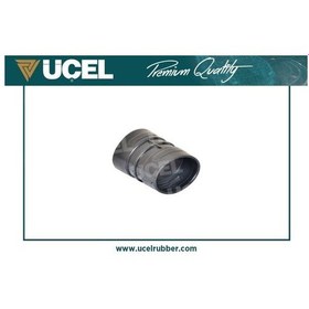 Resim Üçel Hava Filtre Hortumu 15908 Megane Iıı Fluence 1.5 Dcı 09 + Model KNO-UCEL-15908 