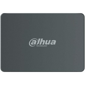 Resim Dahua C800A 256 Gb 2.5" Sata3 Ssd 550/460 (Ssd-C800As256G) Ssd D 