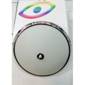 Resim Raina Ayazma 400 Raina 3* E27 Duy Cam Armatür 
