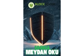 Resim Blackspade Çocuk Uzun Kollu Termal Atlet 2. Level Beyaz Renk Erkek Çocuk İçlik Isı Koruyucu 
