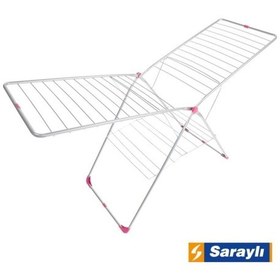 Resim Saraylı Caprice Çamaşır Kurutmalık 