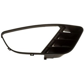 Resim Fiesta Ön Tampon Sis Bakaliti Sağ 2002-2006 2s6119952bc 11350033 1.6, 1.4l Duratec, 1.4 Tdcı Duratorg 