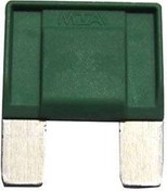 Resim 0600920 YASSI MAXI SIGORTA 40 AMPER TURUNCU 
