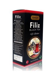 Resim Altıncezve Filiz Siyah Çay 150 G 