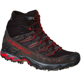 Resim La Sportiva Ultra Raptor Iı Mid Gore Tex Erkek Trekking Bot 