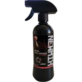 Resim Newmix Demir Tozu Sökücü 500 ml 