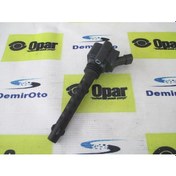Resim 55213613 Ateşleme Bobini 1,4 16 V.Bravo-Linea-G.Punto BOSCH 