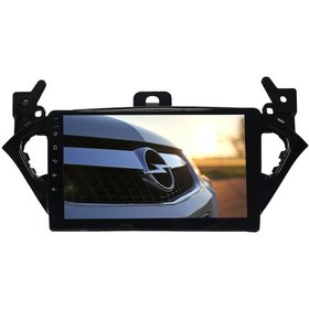 Resim Navxcel Opel Corsa E Android Carplay Multimedya 2017-2019 4 GB Ram + 64 GB Hafıza + 4 Çekirdek 