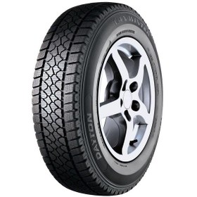Resim Dayton 205/75R16 Van Winter 110/108R Kış Lastiği 2025 