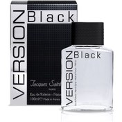Resim Ulric De Varens Jacques Saint Pres Versıon Black Erkek Parfüm EDT 100 ML 