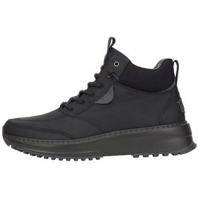 Resim Oxford Klasik Erkek Hd.42059-001 Hey Dude Tahoe Classic Black Siyah 