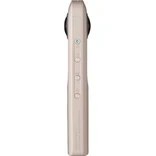 Resim Ricoh Theta SC2 4K 360 Derece Kamera (Mavi) 