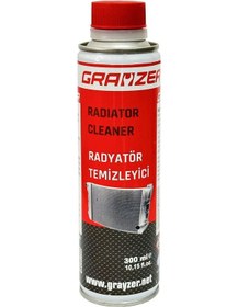 Resim Grayzer Radyatör Temizleyici 300 Ml 