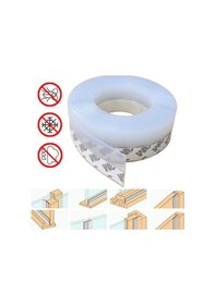 Resim Kapı Pencere Rüzgar Kesici Bant 3 Mt. 