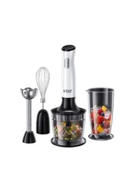 Resim Russell Hobbs 24710-56 Horizon 500 W Mikser & Blender Seti 
