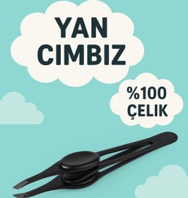 Resim PAX Profesyonel Cımbız 100 
