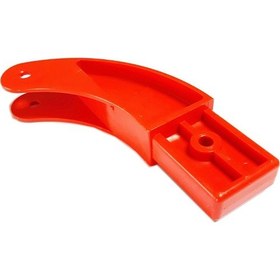 Resim 16 KULAK (PRATİKA ALMERA ARKA AYAK MAFSALI) (ABS) (AD. KĞ. 0,055) 