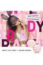 Resim Ariana Grande Sweet Like Candy Eau de Parfum – 100 ml 
