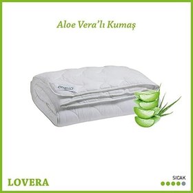 Resim OTHELLO Elegante Lovera Yorgan 155 * 215 