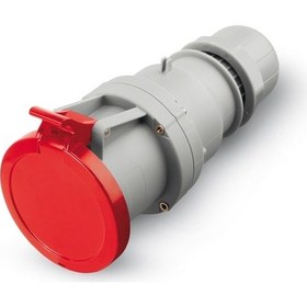 Resim Scame IP44 Uzatma Prizi 5 x 63 A (3P+N+E) Trifaze 