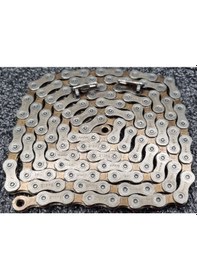 Resim Sram Zincir Sx Eagle 120lınk 12 Vıtes Kahverengı Kutusuz Kahverengi 