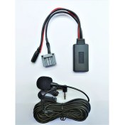 Resim Honda Civic Fd6 Accord Mikrofonlu Bluetooth Kit 