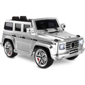 Resim 439 Akülü Jeep Araba Sedef Diğer 