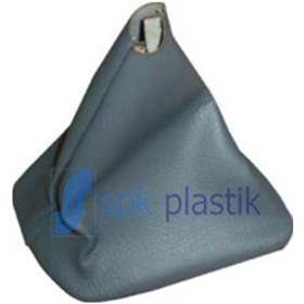 Resim Spk 3109-g - Vites Üt Körüğü Fıorıno-bıpper-nemo Gri 