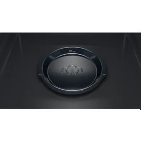 Resim Bosch HUA736EV0T 76 LT Buhar Destekli Ankastre Fırın 