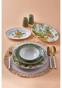 Resim Neva N3179 Amazon 28 Prç Yemek Takımı 