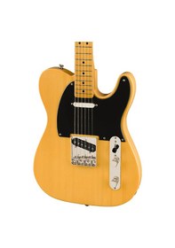 Resim Squier 0374030550 Classic Vibe '50s Telecaster Elektro Gitar But 