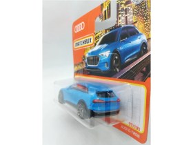 Resim Matchbox Audi E-Tron Oyuncak 