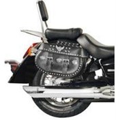 Resim Kappa Kt96ps Honda Vt 750 Shadow (99-03) Sıssybar 