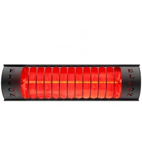 Resim Elcon BH-1500 Duvar Tipi Infrared Isıtıcı 1500W 