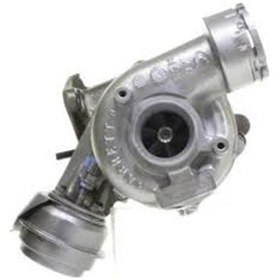 Resim U009-turbo 1.9 Tdı Avf Passat 00 038145702g 