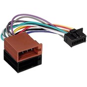 Resim Polaxtor Oto Soket Pıoneer Iso Plx-15399 