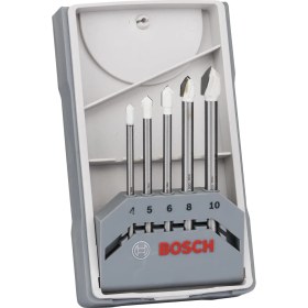 Resim Pro Cyl-9 Fayans Matkabı Seti, 5 Parça, Seramik 