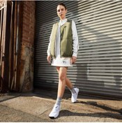 Resim Nike Go Flyease Kadın Beyaz Renk Sneaker Ayakkabı 