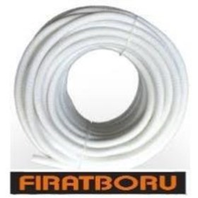 Resim Fırat Klima Su Tahliye Hortumu - Drenaj Hortum 30 Mt 