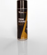Resim TURBO SHİNE Trim Guard İç-Dış Trim Yenileyici 