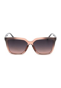 Resim Guess Gu 00099 20b Kadın Güneş Gözlüğü Gri 