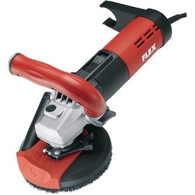 Resim Flex LD 16-8 125 R 1600W Elmas Beton Taşlama Makinesi 