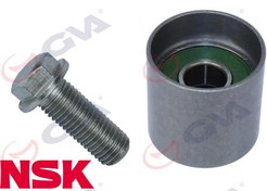 Resim Eksantrik Gergi Rulmanı Golf4/5-Passat-Jetta-A3-Leon 1.8-1.8T-2.0 Fsı Agn-Agu-Awt-Blr-Bvy-Bvz 