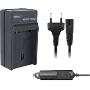 Resim Cazip Shop Cazipshop Lp-E6 Şarj Aleti Şarj Cihazı 