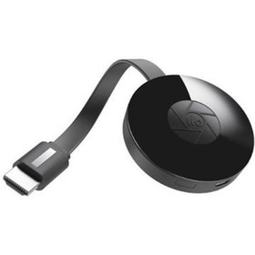 Resim Mira Chromecast HDMI Kablosuz Görüntü Aktarıcı 