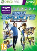 Resim [2.EL] Kinect Sports: Season Two- Xbox 360 Oyun 