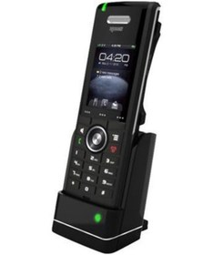 Resim Xpeech XSD-T0410 SIP Dect El Terminali 