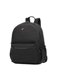 Resim Smart Bags Siyah Kadın Sırt Çantası Mt-3125 Siyah 