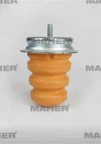 Resim Esse Otomotiv Boxer Ducato Jumper 06- Arka . Süspansiyon Takoz - MHR-33541 - 1351266080 