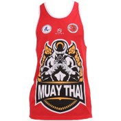 Resim Saydo Muay Thai Atlet 